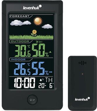 Levenhuk Wezzer Teo TH40