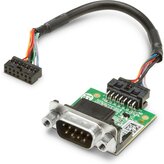 HP Internal Serial Port (600/705/800)