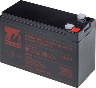 APC KIT RBC17 - baterie T6 Power