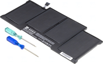 Baterie T6 power A1496, A1466, A1369, A1405, 020-7379-A, 020-8145-01, 020-8145-A, 020-8143-A, 661-6055, 661-7474