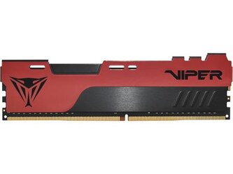 Patriot Viper Elite II DDR4 16GB 3600MHz CL20 1x16GB Red