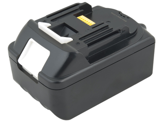 AVACOM baterie - MAKITA BL 1830 Li-Ion 18V 4000mAh AVACOM baterie - MAKITA BL 1830 Li-Ion 18V 4000mAh