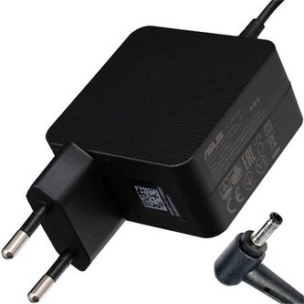 Asus orig. adaptér 45W 19V 2P (4,5PHI) Asus orig. adaptér 45W 19V 2P (4,5PHI)