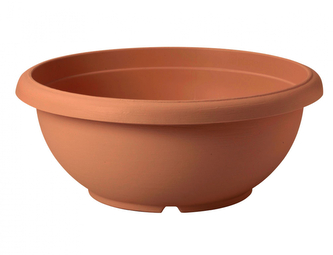 Žardinka TERRAE plastová d45x18cm