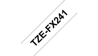 Brother TZE-FX241