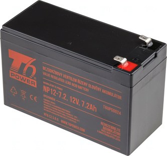 APC KIT RBC2, RBC110, RBC40 - baterie T6 Power