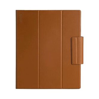 E-book ONYX BOOX pouzdro pro TAB ULTRA C PRO, magnetické, hnědé E-book ONYX BOOX pouzdro pro TAB ULTRA C PRO, magnetické, hnědé