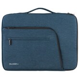 GoGEN Pouzdro na notebook Sleeve Pro do 15,6" - modré