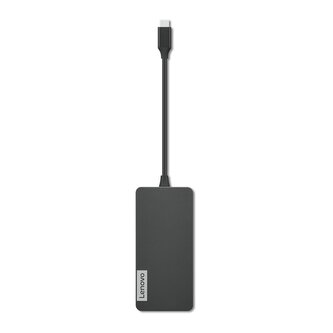 Lenovo USB-C 7-in-1 Hub Lenovo USB-C 7-in-1 Hub