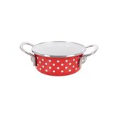 Kastrol TEČKA Lem 0,65 l