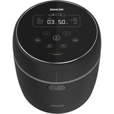 SENCOR SRM 0671BK rýžovar