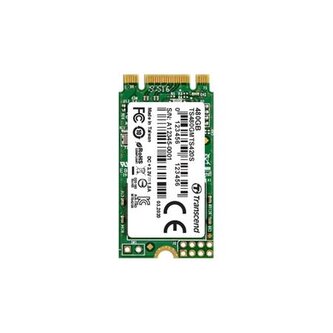 Transcend TS480GMTS420S