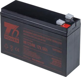 APC KIT RBC114, RBC106 - baterie T6 Power