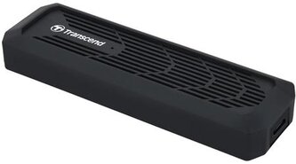 Transcend CM10G externí SSD rámeček, M.2 SATA SSD typ 2280 2260 2242 2230, USB-C, USB-A Transcend CM10G externí SSD rámeček, M.2 SATA SSD typ 2280 2260 2242 2230, USB-C, USB-A
