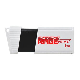 Patriot 1TB RAGE Prime USB 3.2 gen 2