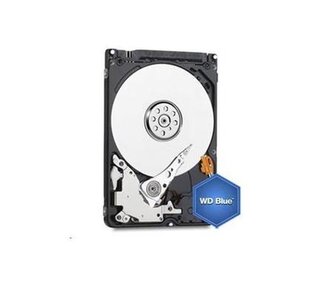 WD BLACK WD5000LPSX 500GB