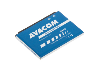 AVACOM baterie - Motorola U9, V9, V9x Li-Ion 3,7V 740mAh (náhrada BX40)
