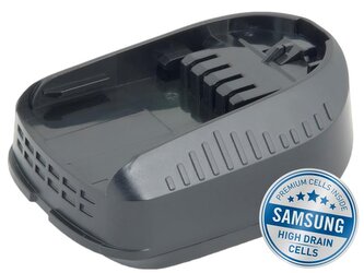 AVACOM baterie - BOSCH PSR 14,4 LI, Li-Ion 14,4V 2500mAh, články SAMSUNG