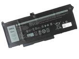 Dell Baterie 4-cell 63W/HR LI-ON pro Latitude 5420, 5520, Precision 3560