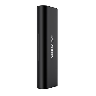 Niceboy ION Sonic-Travel Case black
