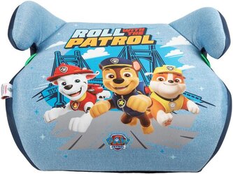 Compass Autosedačka podsedák 125-150cm PAW PATROL BOY R129 Compass Autosedačka podsedák 125-150cm PAW PATROL BOY R129