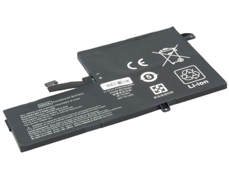 AVACOM baterie - HP Chromebook 11 G5 Li-Pol 11,1V 4100mAh 46Wh AVACOM baterie - HP Chromebook 11 G5 Li-Pol 11,1V 4100mAh 46Wh
