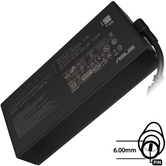 Asus orig. adaptér 330W 20V 2P (6PHI) Asus orig. adaptér 330W 20V 2P (6PHI)