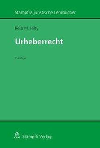 Urheberrecht