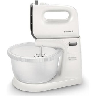 Philips HR3745/00 RUČNÍ ŠLEHAČ S MÍSOU Philips HR3745/00 RUČNÍ ŠLEHAČ S MÍSOU