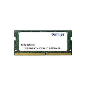 Patriot Signature Line 4GB DDR4 2400 SODIMM