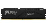 Kingston FURY Beast DDR5 8GB 5600MT/s DIMM CL36 EXPO
