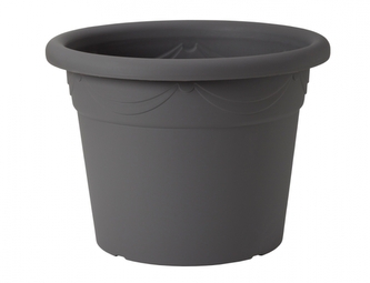 Květník CORINTO plastový d52x38cm