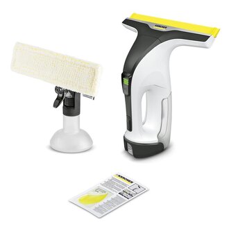 Kärcher WV 4-4 Plus *INT (Bare)
