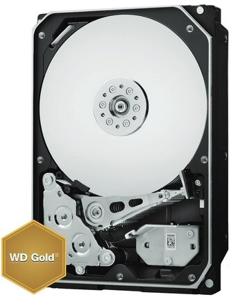 WD GOLD RAID WD1005FBYZ 1TB SATAIII/600 128MB cache
