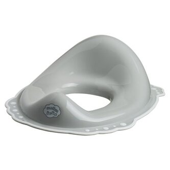 MALTEX Nakładka 2K Classic szary/biały