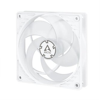 Arctic P12 PWM PST (white/trasparent)