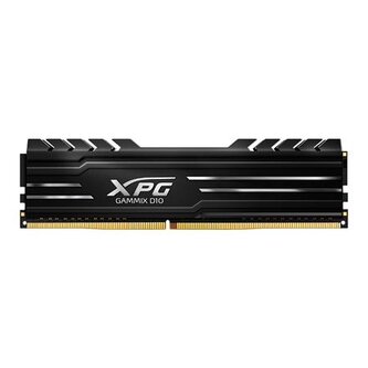 ADATA XPG D10 DDR4 32GB 3600MHz CL18 2x16GB Black