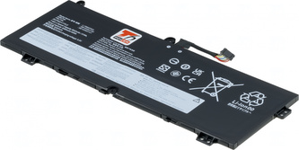 Baterie T6 Power L19D4PG2, L19L4PG2, L19M4PG2, 5B10X63136, 5B10X63138, 5B10X63141, SB10X63137, SB10X63139, SB10X63140