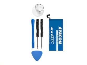 AVACOM baterie - Samsung Galaxy S7, Li-Ion 3,85V 3000mAh (náhrada EB-BG930ABE)
