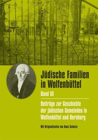 Jüdische Familien in Wolfenbüttel 03