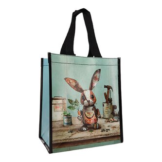 Taška SCPR61I05 BUG ART SCRAPS KIUB