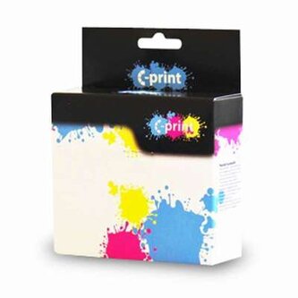 Alternativní C-print CB325EE - inkoust yellow číslo 364XL pro HP D5460, C5380, 800 str.