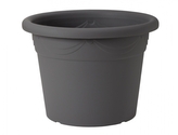 Květník CORINTO plastový d58x43cm