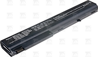 T6 power baterie PB992A, 381374-001, 398876-001, HSTNN-DB06, HSTNN-DB11, HSTNN-LB11, HSTNN-LB30, HSTNN-OB06, HSTNN-UB11, 398876-00 T6 power baterie PB992A, 381374-001, 398876-001, HSTNN-DB06, HSTNN-DB11, HSTNN-LB11, HSTNN-LB30, HSTNN-OB06, HSTNN-UB11, 398876-00