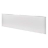 EMOS LED panel PROXO 30×120, obdélníkový vestavný bílý, 33W neutr. b.