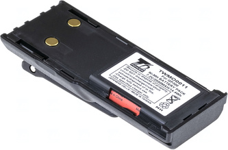 Baterie T6 power HNN9628, HNN9628A, HNN9628AR, HNN9628B, HNN9628C, PMNN4005, PMNN4005A, PMNN4005B