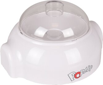 Flamingo interaktivní hračka dávkovač pamlsků pro psy i kočky 20 x 18 x 11.5 cm