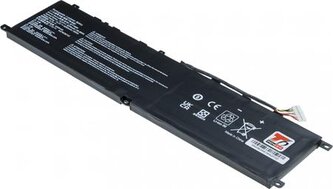 Baterie T6 Power BTY-M6M, S9N-0D4L200-M47, S9N-0D4L202-AQ2 Baterie T6 Power BTY-M6M, S9N-0D4L200-M47, S9N-0D4L202-AQ2