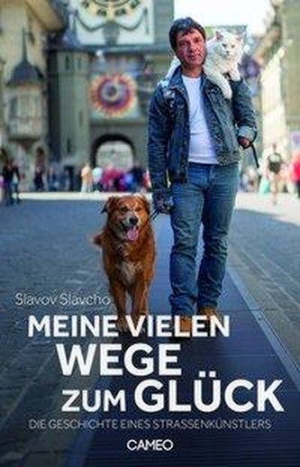 Meine vielen Wege zum Glück