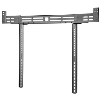 GoGEN Držák soundbaru, fixní, nosnost 10 kg, vhodný pro úhlopříčky 32“ – 55“